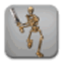 Androids vs Skeletons icon