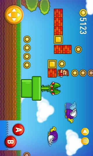 Ralph's World screenshot 8
