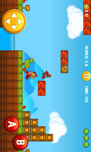 Ralph's World screenshot 9