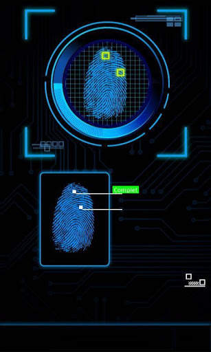 Finger Scan for Health screenshot 3