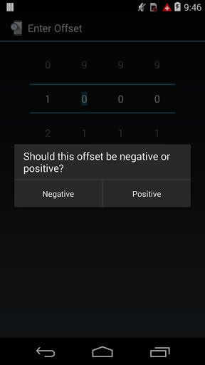 TimePIN screenshot 4