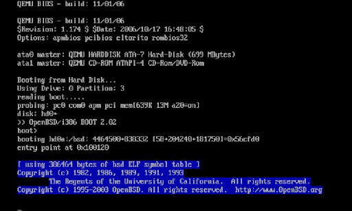 Windows, Linux, Unix Emulator 2 تصوير الشاشة
