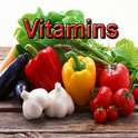 VITAMINS. on 9Apps