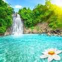 Most Beautiful Waterfall HD on 9Apps