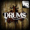 Drums HD icon