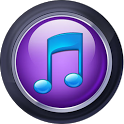 Free Mp3 Music Player icon
