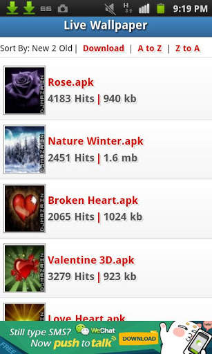 DJmaza Free Mobile Downloading screenshot 5