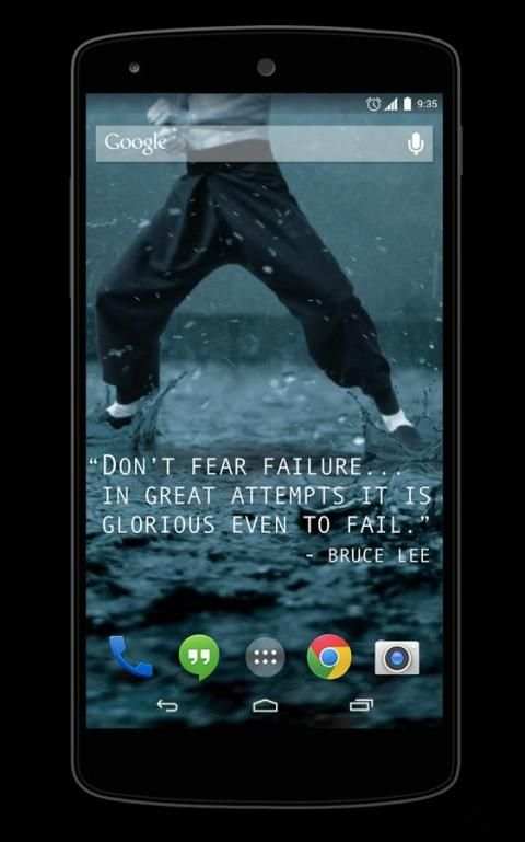 Fitness Motivation Daily screenshot 6