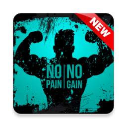 Fitness Motivation Daily 1.0