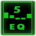 Equalizer - 5EQ icon