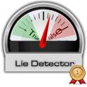 True/False Lie Detector