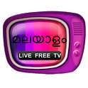 Malayalam Live Free TV on 9Apps