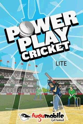 Power Play Cricket Lite screenshot 3