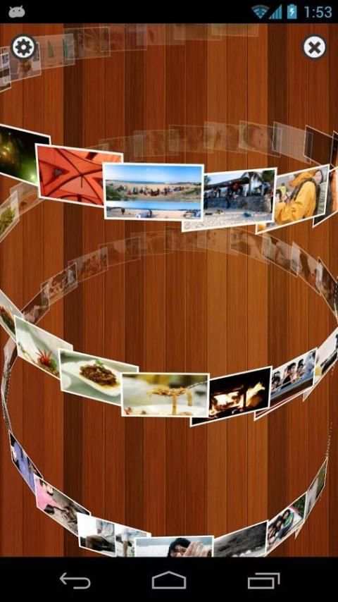 ThemeBox HD स्क्रीनशॉट 4
