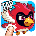 Angry Little Birds Free icon