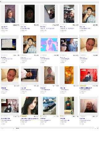 Daily Chat - adults chat screenshot 2