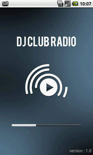 Dj Club Radio screenshot 1