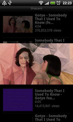 YouTube Overlay screenshot 1