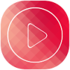 HD Video Player icon