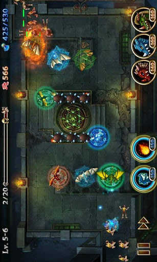 Gua Naga Sesepuh 3D screenshot 6
