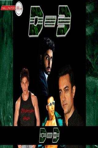 Dhoom 3 Best Wallpapers screenshot 3