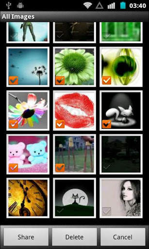 Camera Photo Wonder screenshot 3