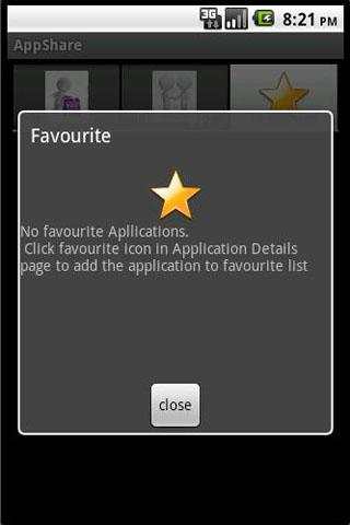 appshare screenshot 5