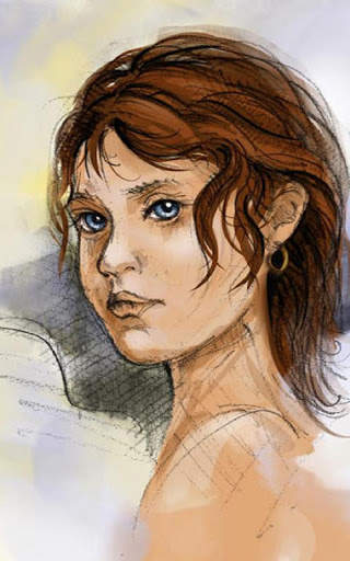 Sketch Pad + Drawing Pad 4 تصوير الشاشة