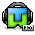 TuneWiki Pro icon