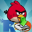 ikon AngryBirds Rio Backup