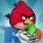 AngryBirds Rio Backup on 9Apps