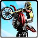 Dirt Bike Motocross Rally icon