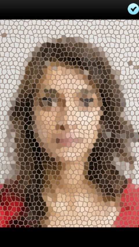 Mosaic Photos screenshot 4