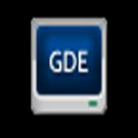 Windows7 Theme for GDE icon