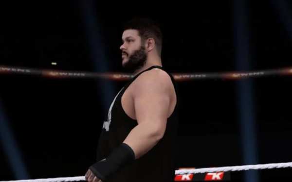 Super Power WWE Action स्क्रीनशॉट 5