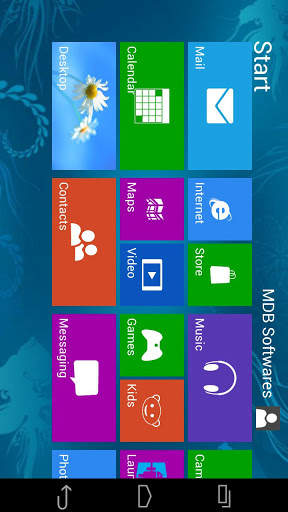 Fake Windows 8 screenshot 1