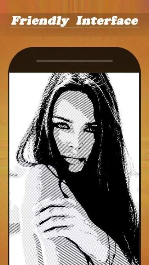 Cartoon Camera - Photo Cartoon 1 تصوير الشاشة