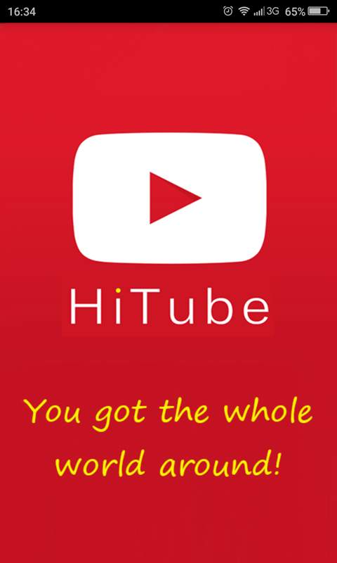 HiTube-Youtube downloader screenshot 6
