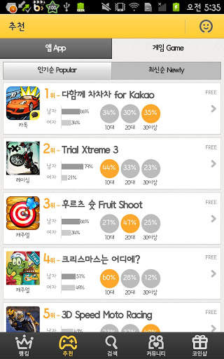 Best RPG Games for Android screenshot 7