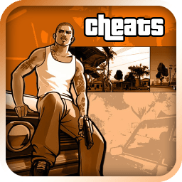 Коды GTA San Andreas иконка