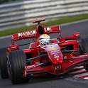 Racing game: F1 car icon