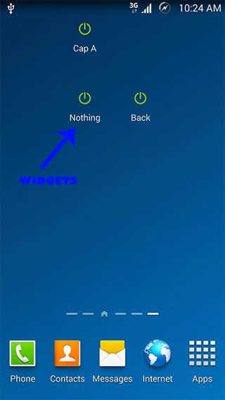 Spy Camera OS (Open Source) screenshot 5