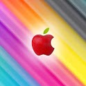 Apple theme icon