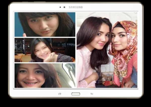 Cymera Photo Editor screenshot 7