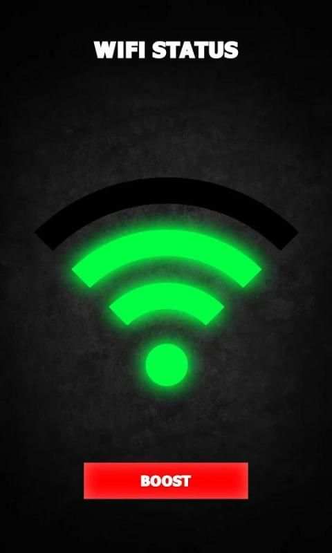 Wifi Booster PRO screenshot 2