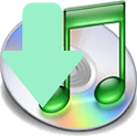 Song downloader icon