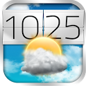 Weather &amp;amp; Widgets icon