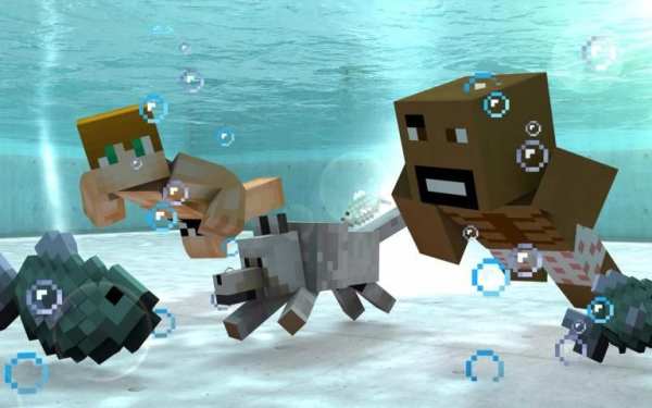 Hot skins for Minecraft screenshot 1