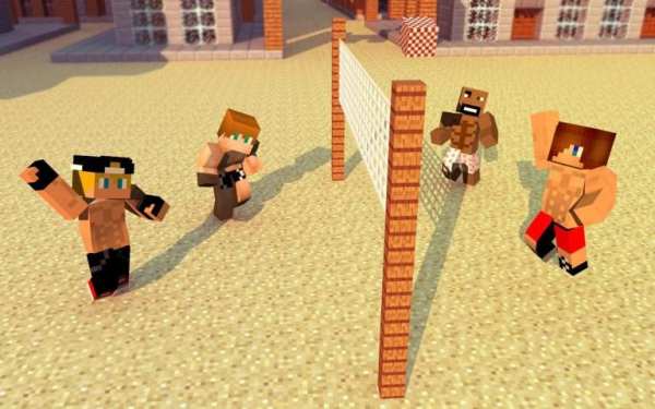 Hot skins for Minecraft screenshot 3