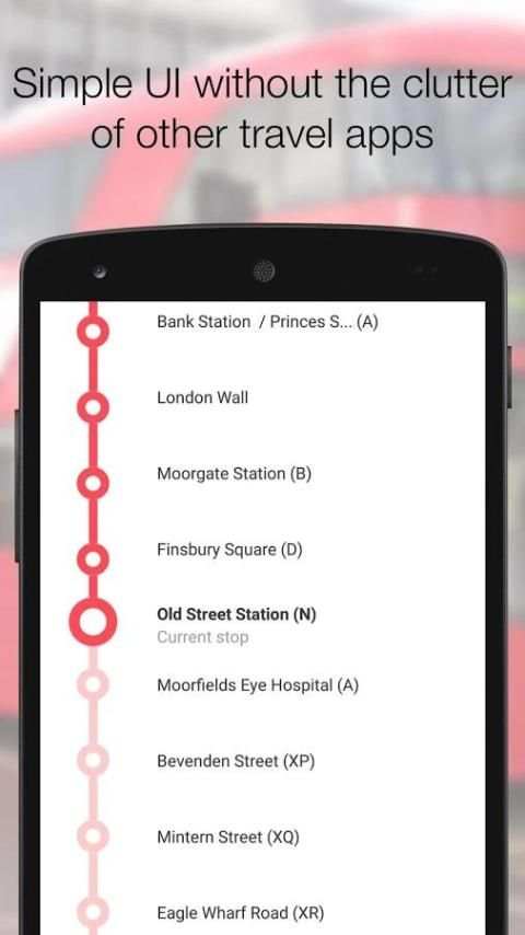 My London Bus - 11 screenshot 1